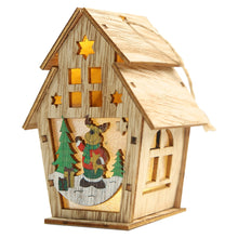 Load image into Gallery viewer, Navidad 2019 New Year Christmas DIY