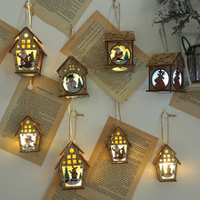 Load image into Gallery viewer, Navidad 2019 New Year Christmas DIY
