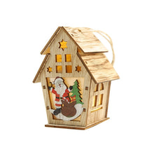 Load image into Gallery viewer, Navidad 2019 New Year Christmas DIY