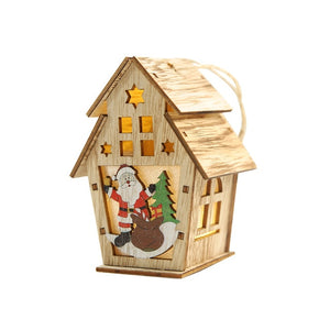 Navidad 2019 New Year Christmas DIY
