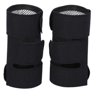 1 Pair Tourmaline Self Heating Knee Pads Magnetic