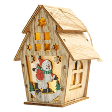 Load image into Gallery viewer, Navidad 2019 New Year Christmas DIY