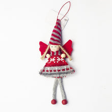 Load image into Gallery viewer, Christmas Decoration Pendant Festival Cute