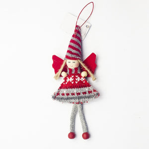 Christmas Decoration Pendant Festival Cute