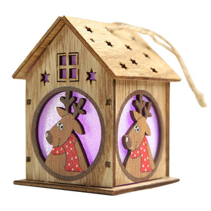 Navidad 2019 New Year Christmas DIY