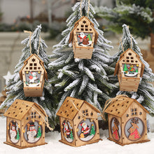 Load image into Gallery viewer, Navidad 2019 New Year Christmas DIY