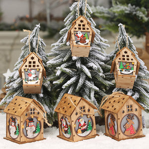 Navidad 2019 New Year Christmas DIY