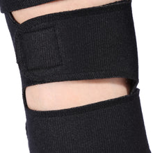 Load image into Gallery viewer, 1 Pair Tourmaline Self Heating Knee Pads Magnetic