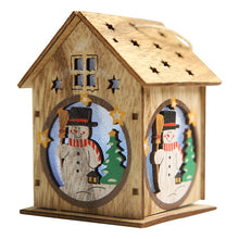 Load image into Gallery viewer, Navidad 2019 New Year Christmas DIY