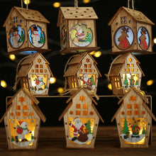 Load image into Gallery viewer, Navidad 2019 New Year Christmas DIY