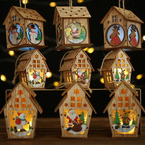 Navidad 2019 New Year Christmas DIY